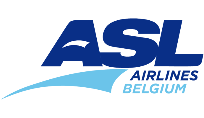 ASL Airlines Belgium